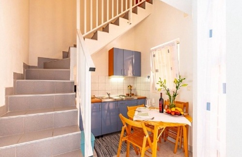 Kneza Apartment | Apartments Željko (10367-A2) - Račišće
