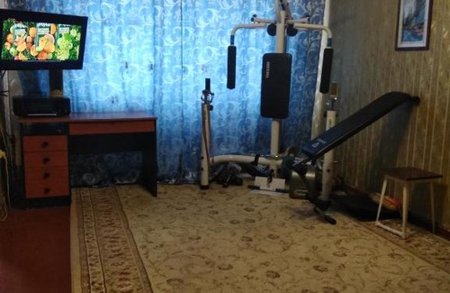 Norilsk Apartment | Apartments 2 room ул. Нансена 50