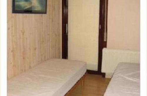 De Panne Apartment | apartments - 5 rooms - 4/6 persons