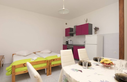 Ruskamen Apartment | Apartments A cappella music (48521-A2) - Lokva Rogoznica