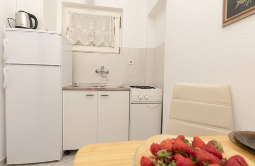 Ruskamen Apartment | Apartments A cappella music (48521-A4) - Lokva Rogoznica