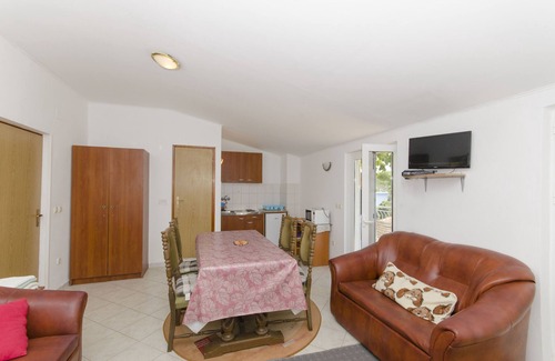 Sobra Apartment | Apartments and Rooms Nike (50271-A2) - Sobra - island Mljet