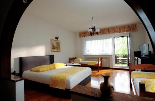 Izola Apartment | Apartments AB Izola