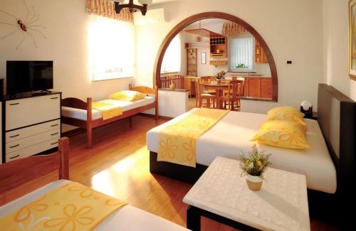 Izola Apartment | Apartments AB Izola