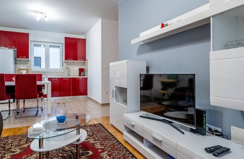 Stobrec Apartment | Apartments Adriatic Split Stobrec