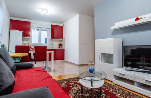 Stobrec Apartment | Apartments Adriatic Split Stobrec