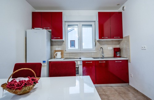 Stobrec Apartment | Apartments Adriatic Split Stobrec