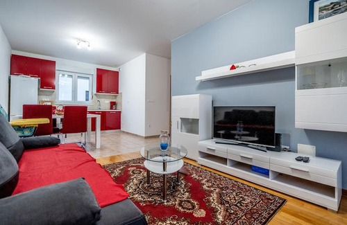Stobrec Apartment | Apartments Adriatic - Split Stobrec