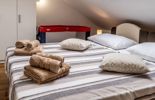 Stobrec Apartment | Apartments Adriatic - Split Stobrec