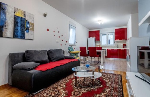 Stobrec Apartment | Apartments Adriatic - Split Stobrec