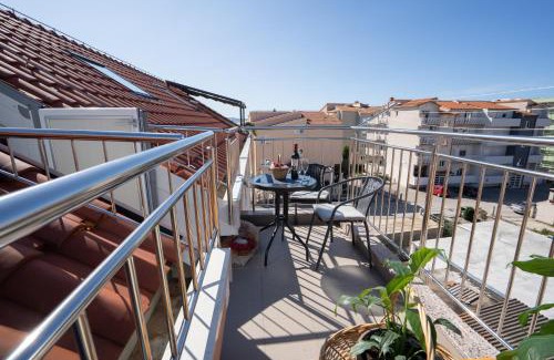 Stobrec Apartment | Apartments Adriatic - Split Stobrec