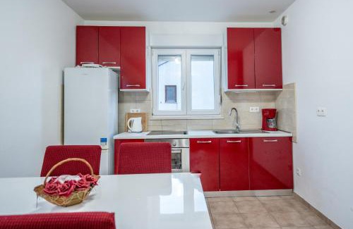 Stobrec Apartment | Apartments Adriatic - Split Stobrec