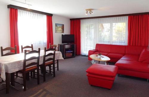 Saas-Fee Apartment | Apartments Albana