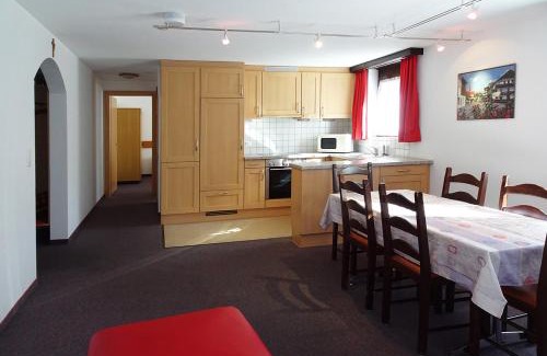 Saas-Fee Apartment | Apartments Albana