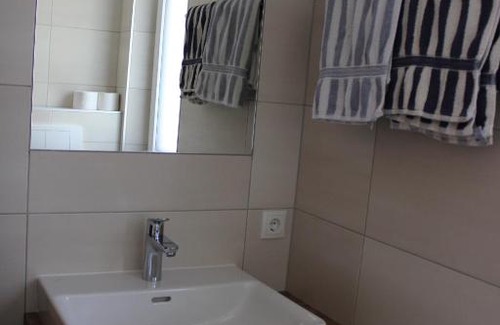 Flirsch Apartment | Apartments Alpenrose