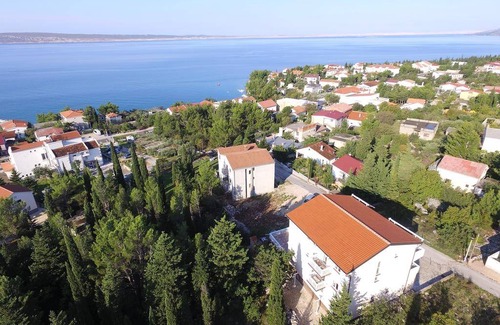 Starigrad Apartment | Apartments Anđa Studio apartment 3742-6 for 3 Pers. in Starigrad-Paklenica