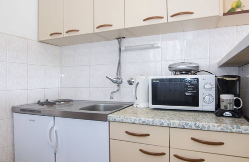 Krizna luka Apartment | Apartments and Rooms Nikol (67161-A2) - Hvar - island Hvar