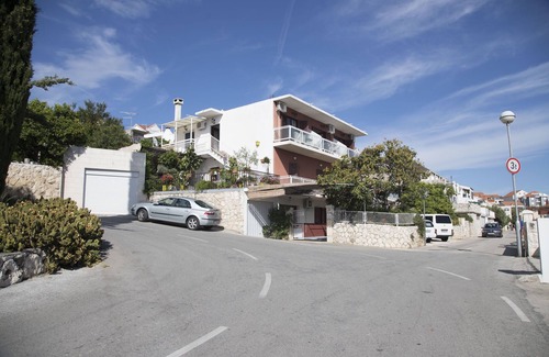 Krizna luka Apartment | Apartments and Rooms Nikol (67161-A2) - Hvar - island Hvar