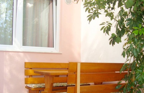 Makarska Old Town Apartment | Apartments and rooms Jure Studio apartment