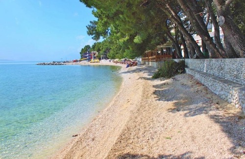 Makarska Old Town Apartment | Apartments and rooms Jure Studio apartment