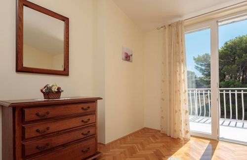 Omis Apartment | Apartments and Room Alen (39481-A4) - Duce