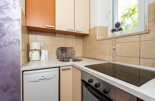 Dubrovnik Apartment | Apartments and Room Frane - Studio with Terrace