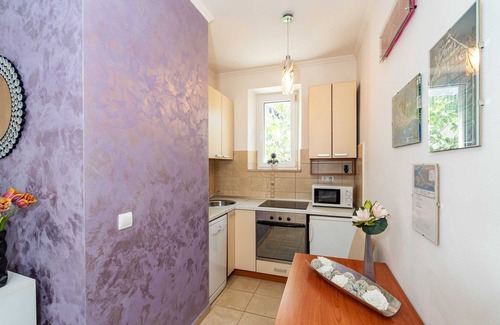 Dubrovnik Apartment | Apartments and Room Frane - Studio with Terrace