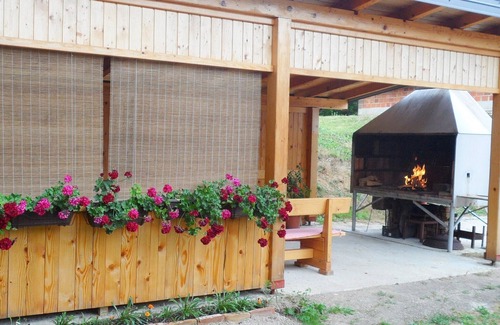 Rakovica Apartment | Apartments and rooms Anton, (15198), Rakovica, hr