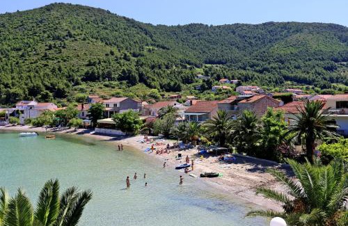 Zuljana House | Apartments and rooms by the sea Zuljana, Peljesac - 4576