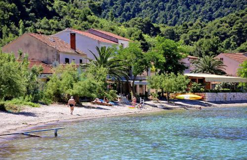 Zuljana House | Apartments and rooms by the sea Zuljana, Peljesac - 4576