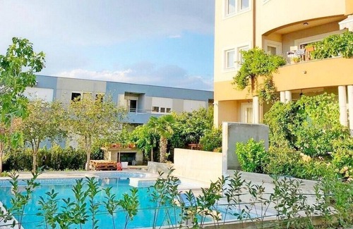 Znjan Apartment | Apartments and rooms Marija, (10101), Split, Croatia