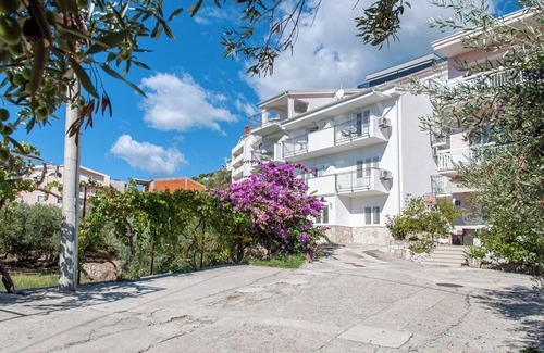 Omis Apartment | Apartments and Rooms Nikola (45181-A6) - Omis