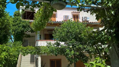 Nerezine House | Apartments and rooms with parking space Nerezine, Losinj - 8049