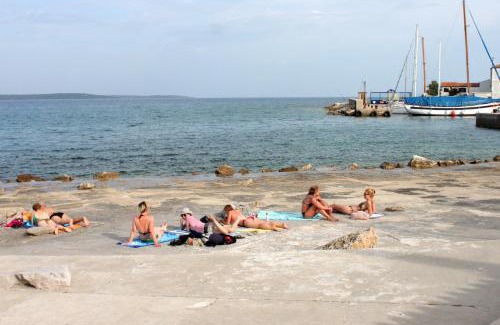 Nerezine House | Apartments and rooms with parking space Nerezine, Losinj - 8049