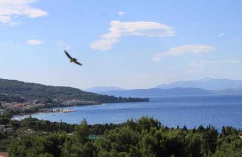 Tucepi House | Apartments and rooms with parking space Tucepi, Makarska - 6901
