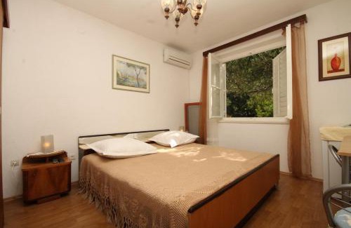 Tucepi House | Apartments and rooms with parking space Tucepi, Makarska - 6901