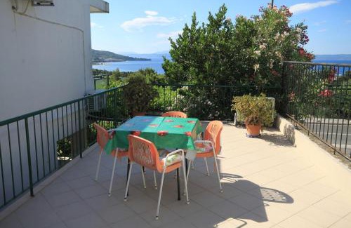 Tucepi House | Apartments and rooms with parking space Tucepi, Makarska - 6901