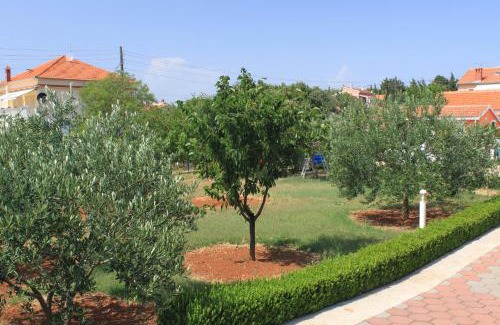 Susica House | Apartments and rooms with parking space Susica, Ugljan - 8265