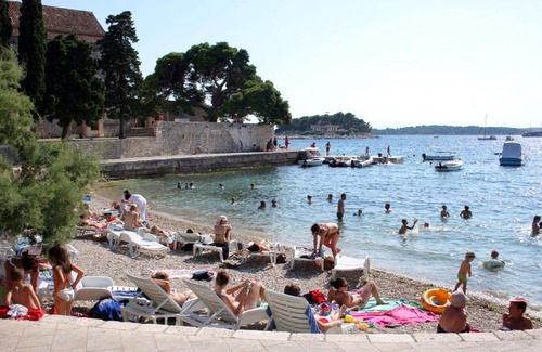 Hvar Old Town House | Apartments and rooms with parking space Hvar - 15706