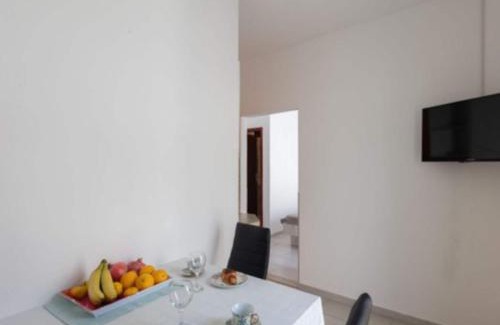 Molunat Apartment | Apartments Ane - Studio Apartment with terrace 1
