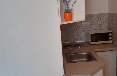 Molunat Apartment | Apartments Ane - Studio Apartment with terrace 1