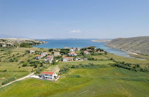 Vlasici Apartment | Apartments Anica - Vlašići Island Pag