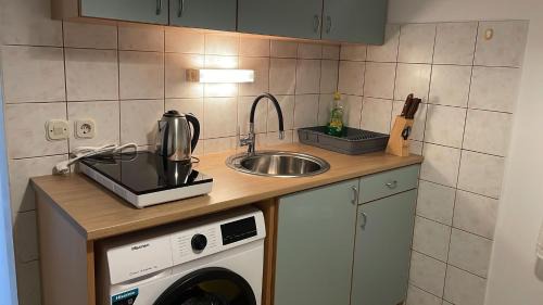 Petrcane Apartment | Apartments Antonija Punta Skala next to Falkensteiner Resort