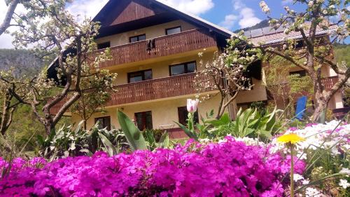 Bohinj Apartment | Apartments Arh