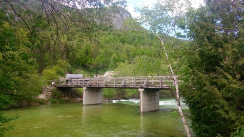 Bohinj Apartment | Apartments Arh
