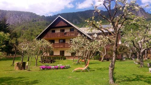 Bohinj Apartment | Apartments Arh