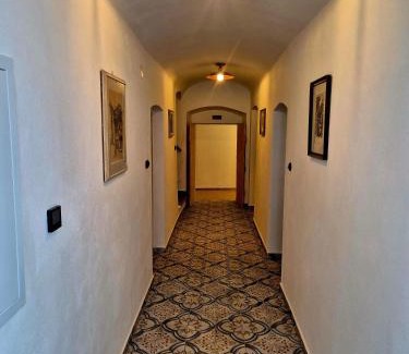 Trebic Apartment | Apartments Aron Stinná