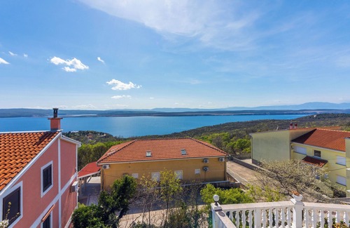 Klanfari Apartment | Apartments Božana (66521-A1) - Dramalj (Crikvenica)