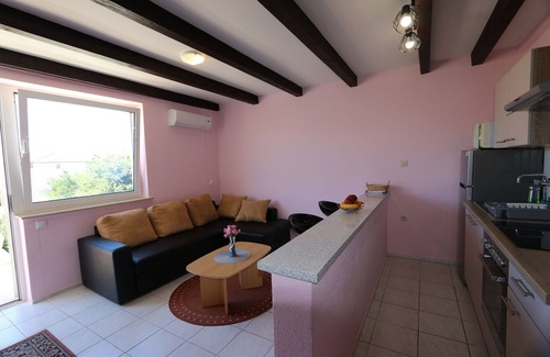 Silo Apartment | Apartments Baranić (10047-A2) - Silo - island Krk