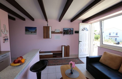 Silo Apartment | Apartments Baranić (10047-A2) - Silo - island Krk